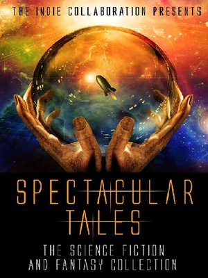 cover image of Spectacular Tales